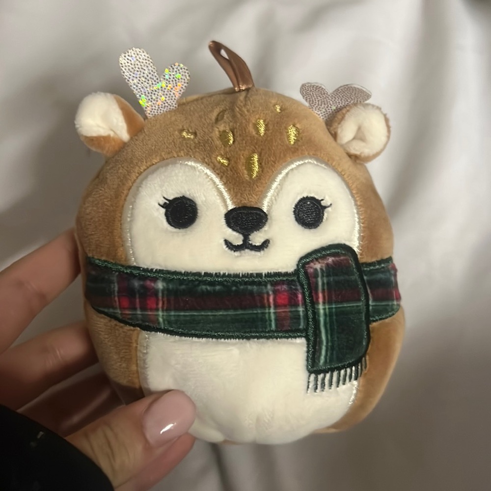 2021 Christmas ornaments